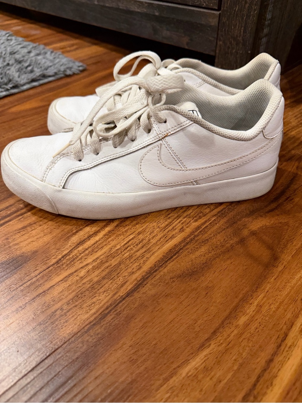 Women’s Nike Court Royale Sneakers